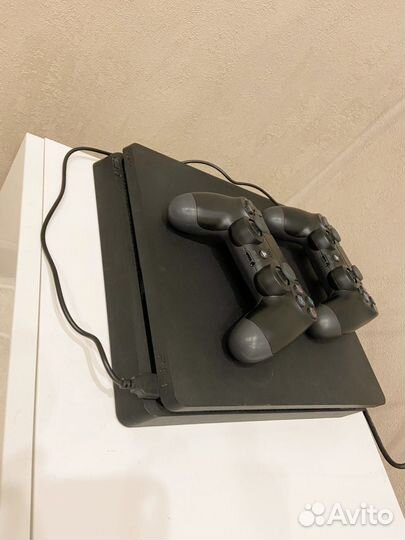 Sony playstation 4 slim 500gb