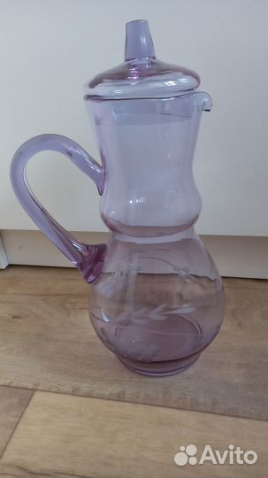 Кувшины СССР