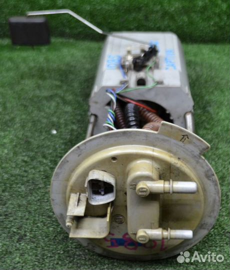 Топливный насос Chevrolet / Daewoo Винсторм, Капти