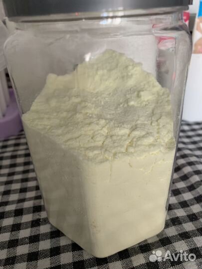 Смесь нутрилон премиум 3