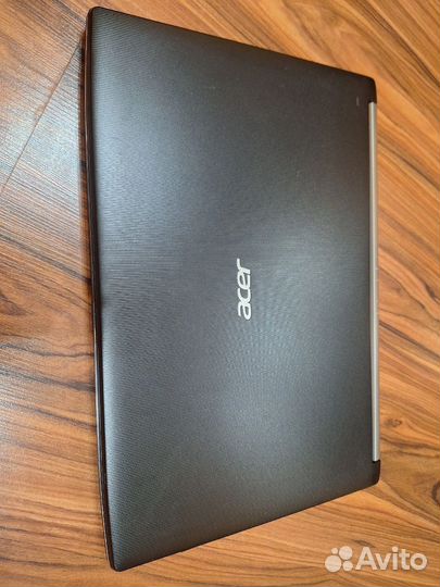 Ноутбук Acer i5