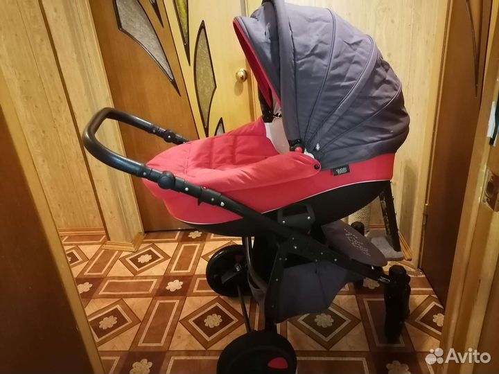 Детские коляски