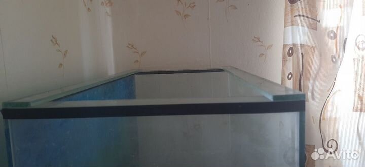 Морской аквариум 185 литров