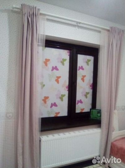 Вертикальные жалюзи F32813-Q2092