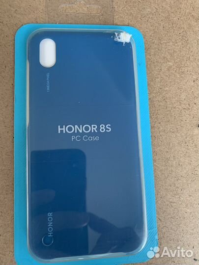 Чехлы на ряд моделей Honor