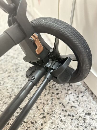 Коляска inglesina aptica xt 4 в 1