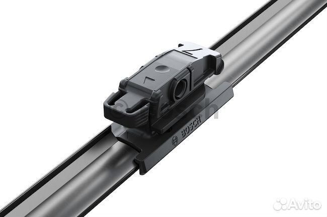 Стеклоочиститель Aeortwin 650mm/400mm ком/кт