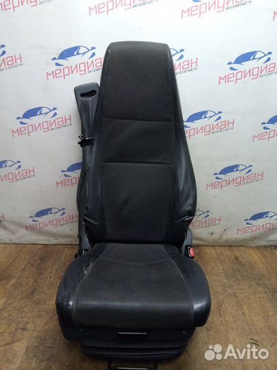 Сиденье переднее правое для Scania 5-Series G 2012
