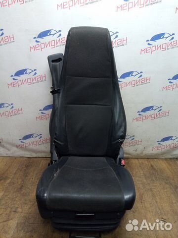 Сиденье переднее правое для Scania 5-Series G 2012