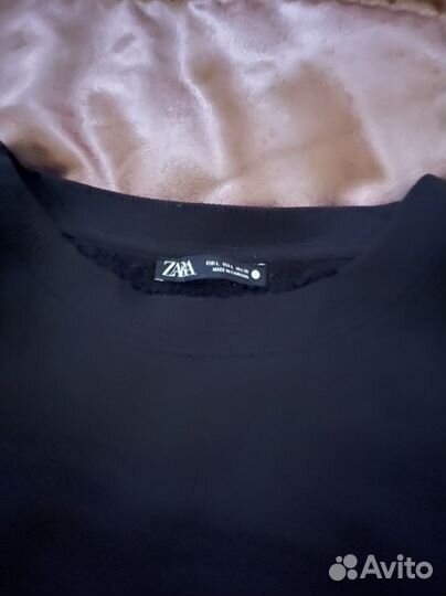 Свитшот Zara
