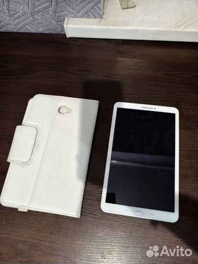 Samsung galaxy tab a6