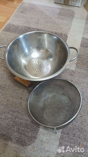 Гастроемкости Оборудование для кухни