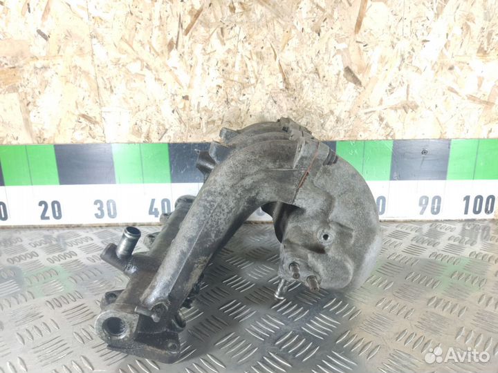 Коллектор впускной Kia Sportage 1993 2006