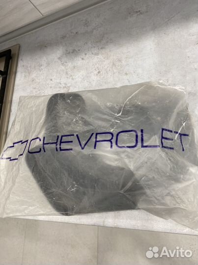 Комплект брызговиков на Лачетти/Джентра