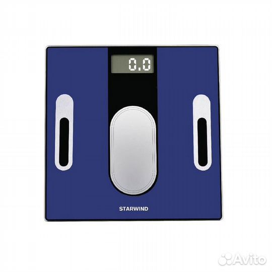 Весы электронные напольные starwind SSP6050 новые