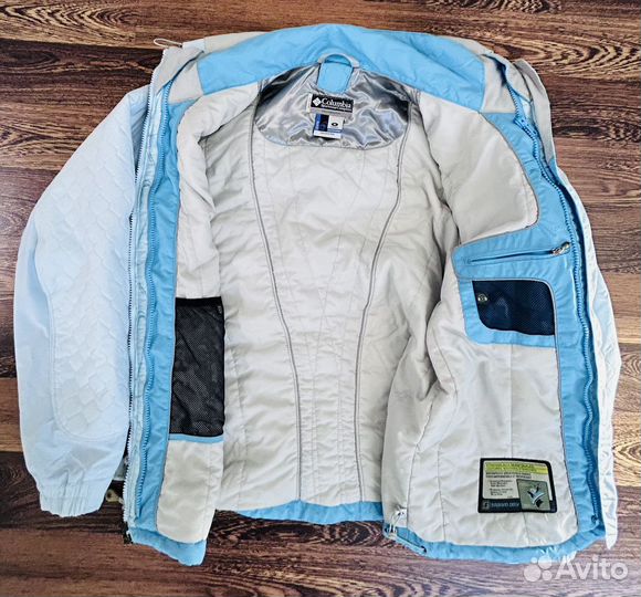 Куртка женская Columbia