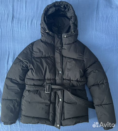 Женская демисезонная куртка