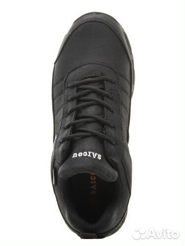 Ботинки треккинговые saicou