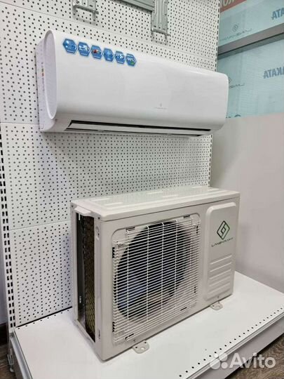 Кондиционеры, сплит-системы