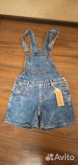 Комбинезон incity