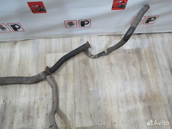 Патрубок Kia Sportage 3