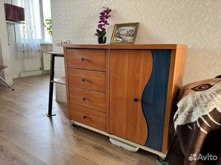 Детская мебель спальня гарнитур бу