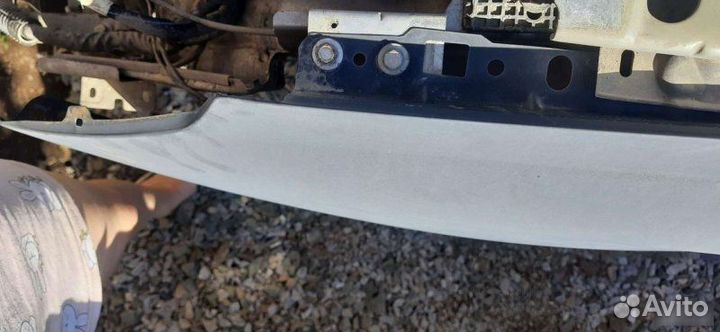 Крыло переднее левое Citroen C4 седан 1.6 116Л.С