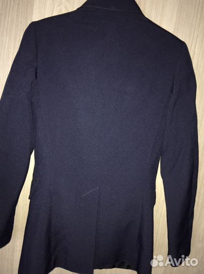 Кадетская форма (китель)