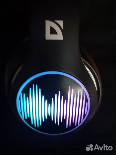 Беспроводные наушники