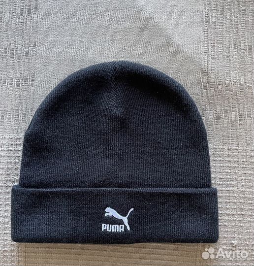 Шапка puma