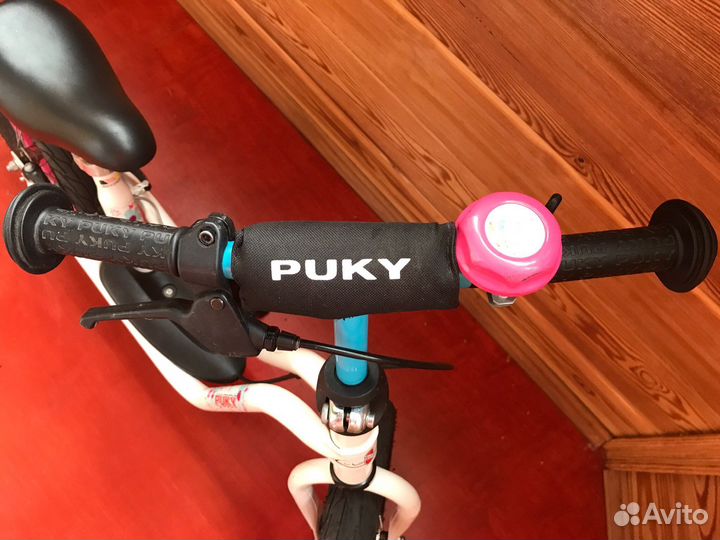 Беговел Puky lr xl