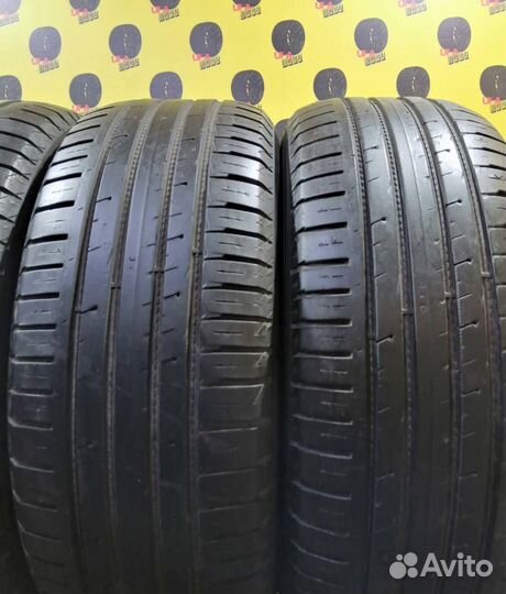 Nokian Tyres Hakka Blue 2 SUV 265/60 R18