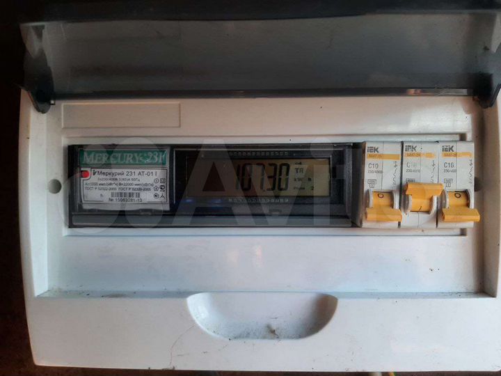 Участок 18 сот. (ИЖС)