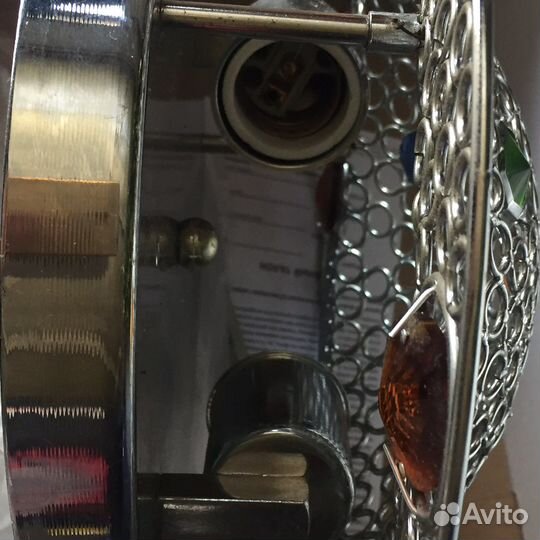 Светильник потолочный