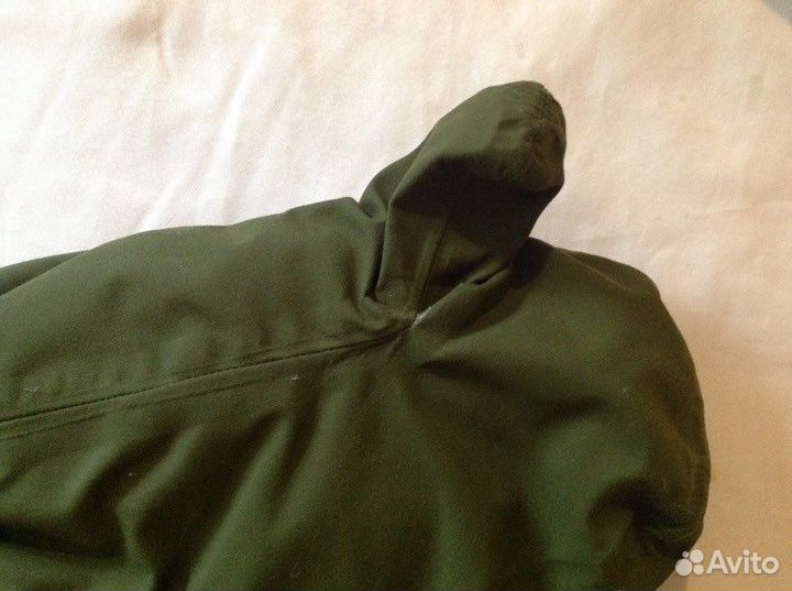 Рукавицы арктические армии Англии