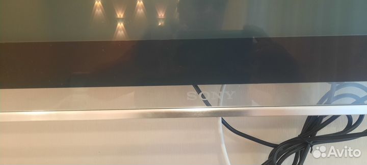 Телевизор sony Bravia 40X3500