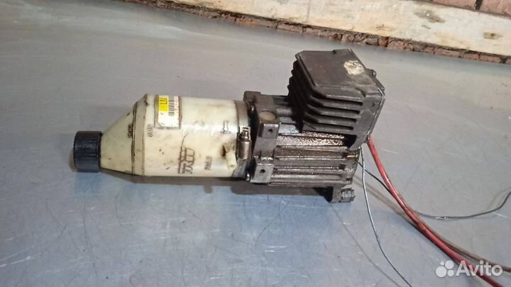 Насос гидроусилителя руля Opel Astra G 1999