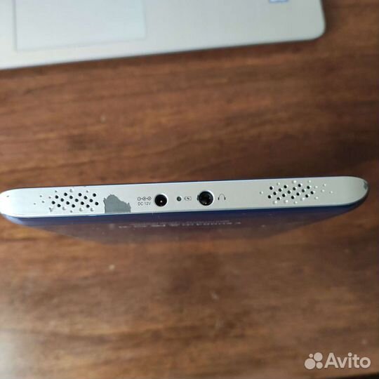 Электронная книга Pocketbook iq704