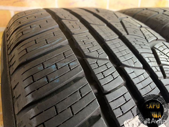 Pirelli Winter Sottozero 210 Serie II 245/50 R18 100H