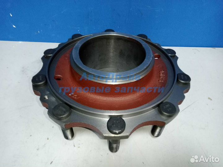 Ступица Ивеко Евротех Евростар задняя