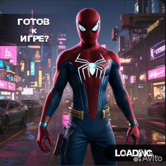 Игровой Пк i5-13400F RTX 4060 Ti 4070 Super