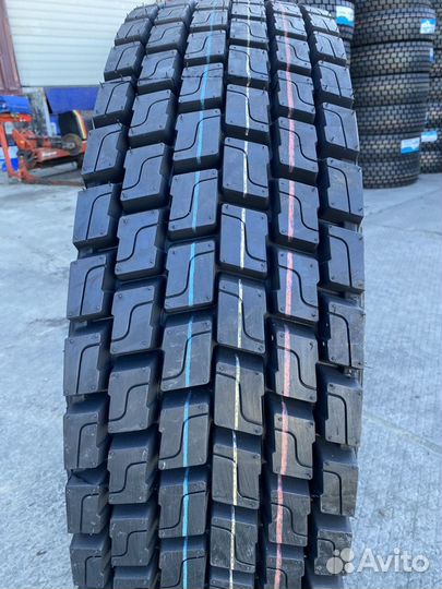 Шины грузовые 315/80R22.5 20PR agate 156/152L