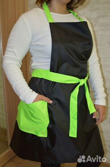 Фартук для мастера