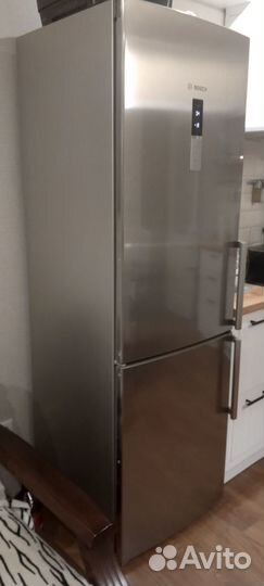 Холодильник Bosch
