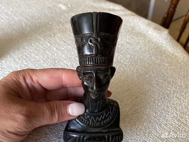 Египетские статуэтки