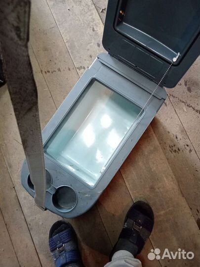 Холодильник для авто