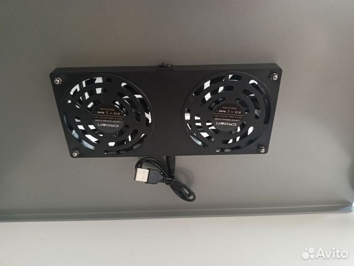 Подставка для ноутбука