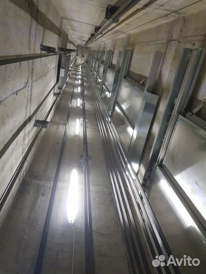 Помощник монтажника