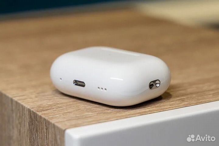 Наушники - airpods PRO 2 Luxe Replica