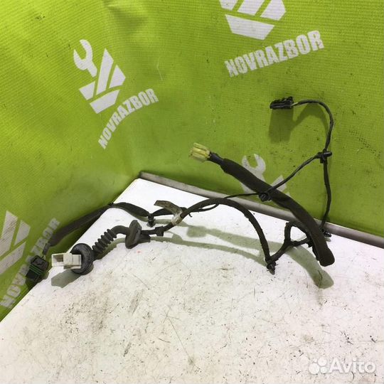 Проводка (коса) Шевроле Авео Т200 03-08